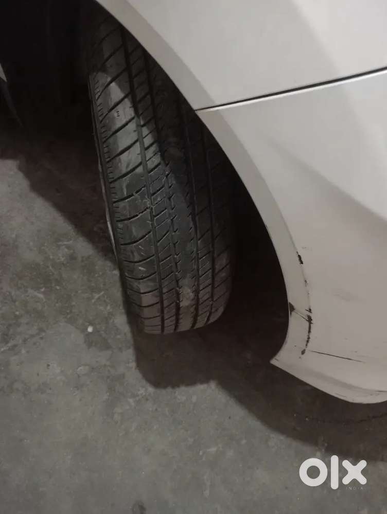 2013 Honda Amaze Diesel Manual Car
