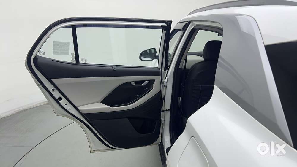 Hyundai Creta 1.5 Sx, 2023, Petrol