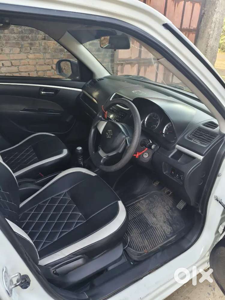 Swift Tukdo Vdi 2015
