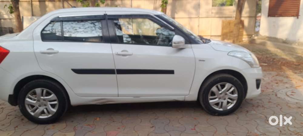 Maruti Suzuki Swift Dzire Zdi Bsiv, 2014, Diesel