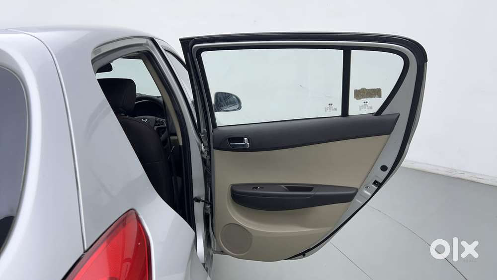 Hyundai I20 2012-2014 Sportz 1.2, 2013, Petrol