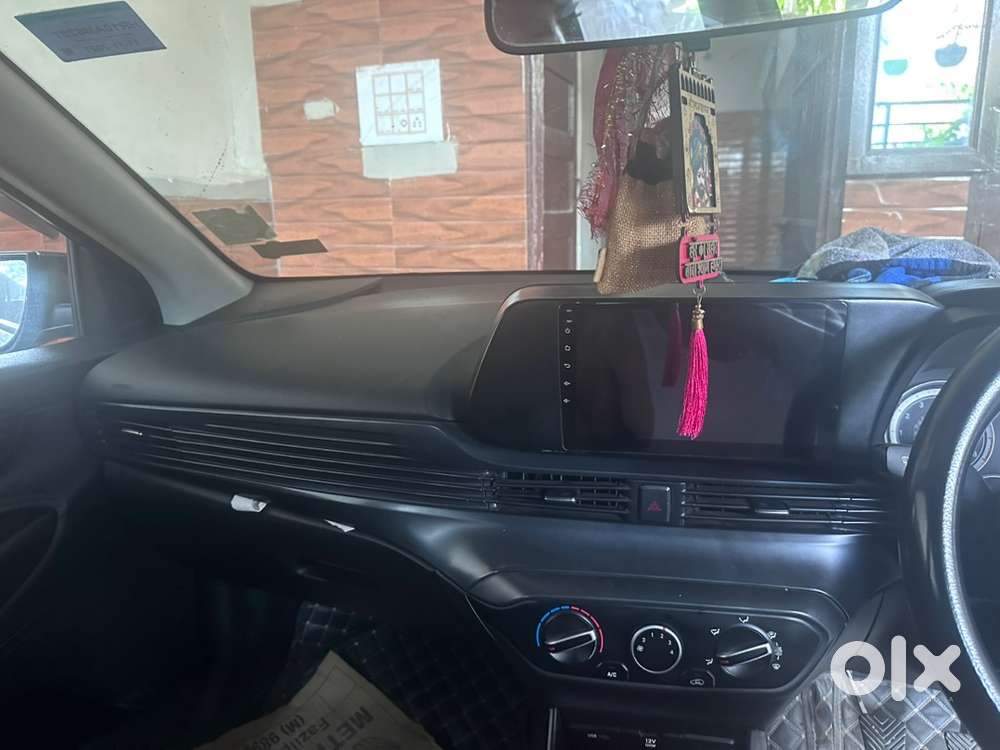 Hyundai New I20 2021 Cng & Hybrids Good Condition