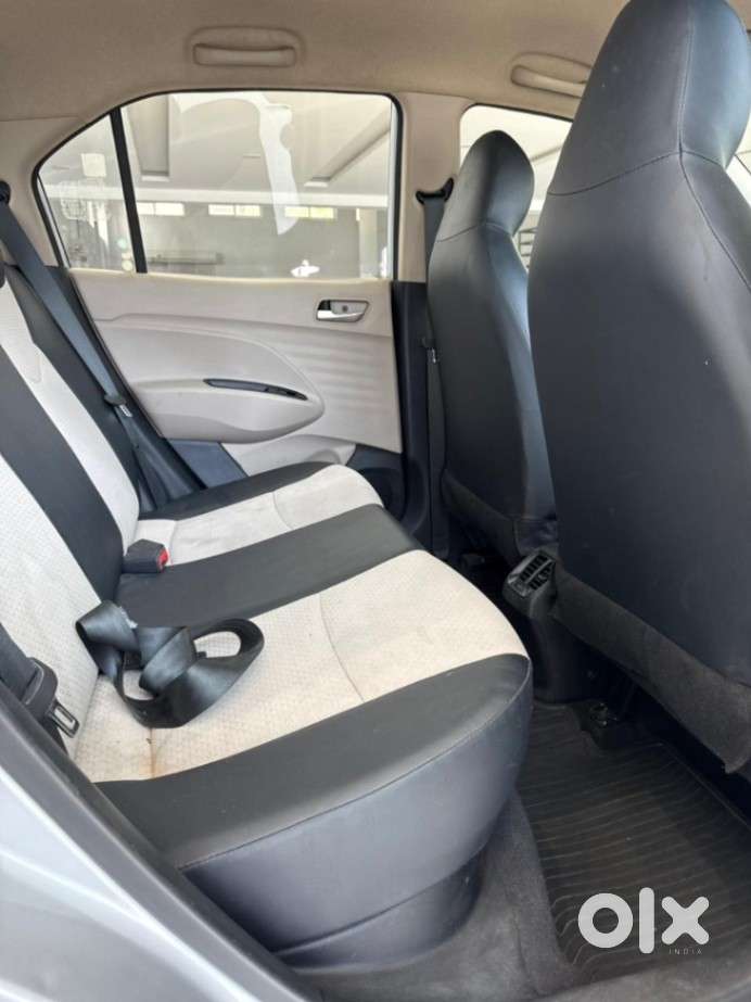 Hyundai Santro Sportz Amt, 2021, Petrol