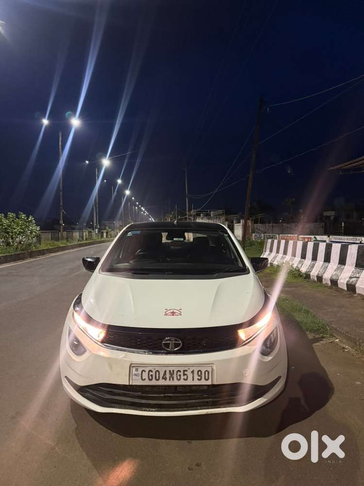 Tata Altroz 2021 Diesel