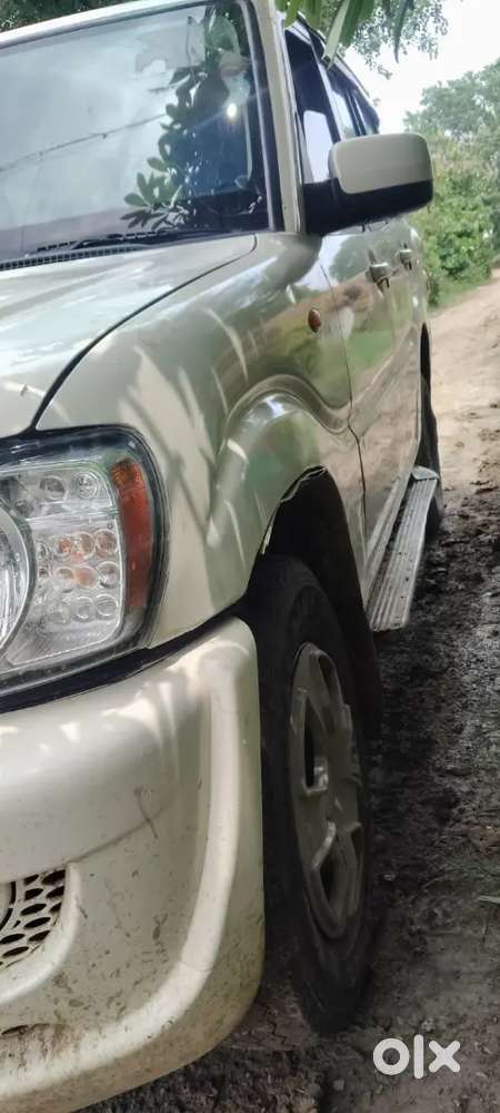Mahindra Scorpio 2013 Diesel 18 Ka Mailaze Hai