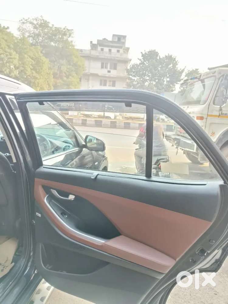 Hyundai Alcazar 2024