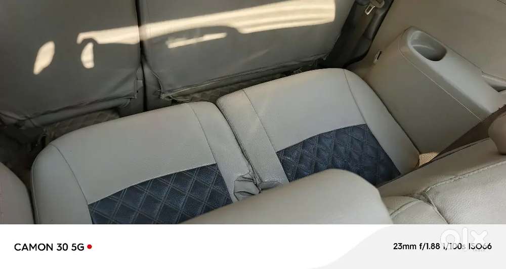 Maruti Suzuki Ertiga 2016 Diesel