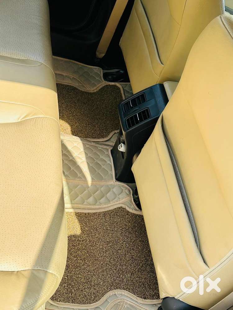 Honda City Petrol Top Model, Less Driven