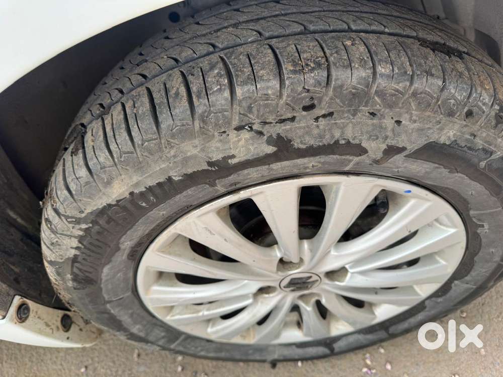 Maruti Suzuki Ciaz Delta 1.5, 2018, Diesel