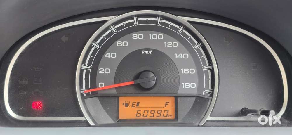 Maruti Suzuki Alto 800 2012-2016 Lxi, 2014, Petrol