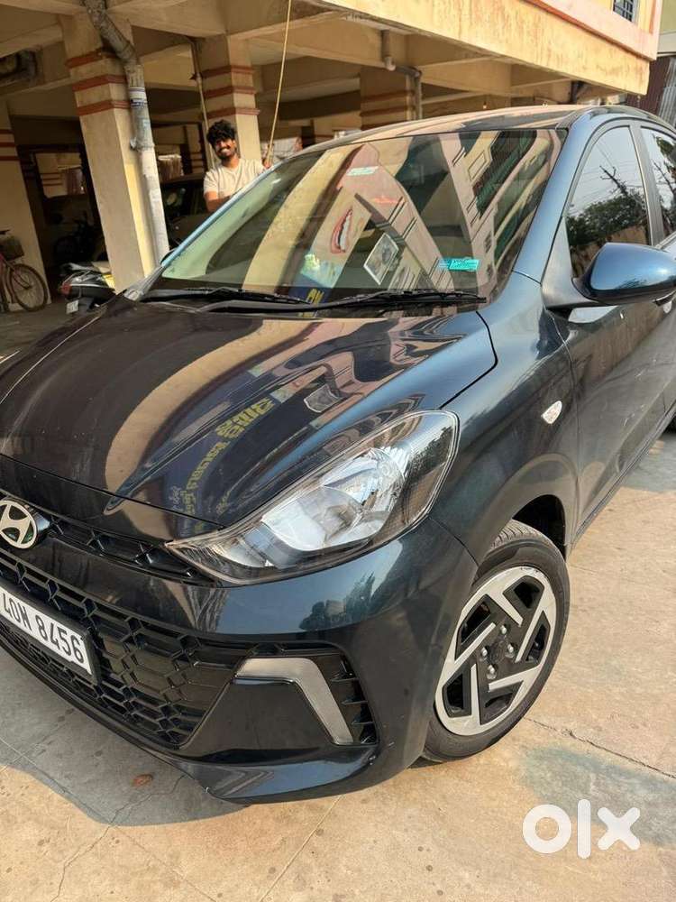 Hyundai Petrol Car 2023