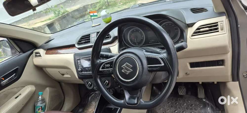 Maruti Suzuki Dzire 2018 Vdi