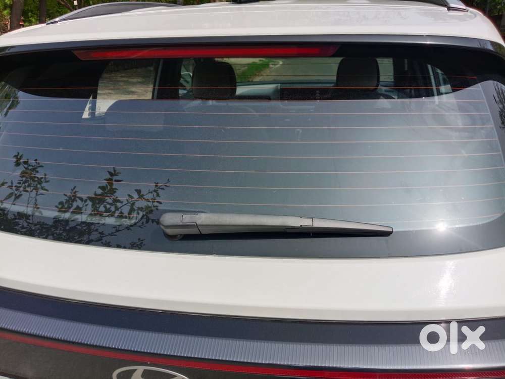 Hyundai Creta 1.5 L Mpi S (o) Mt, 2024, Petrol