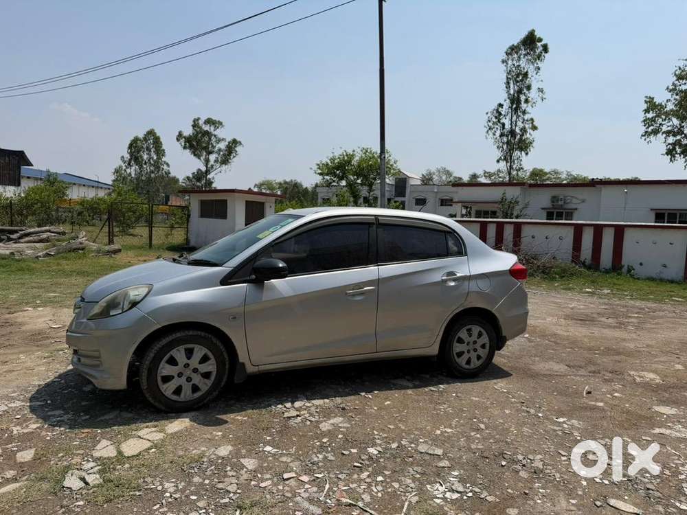 Honda Amaze