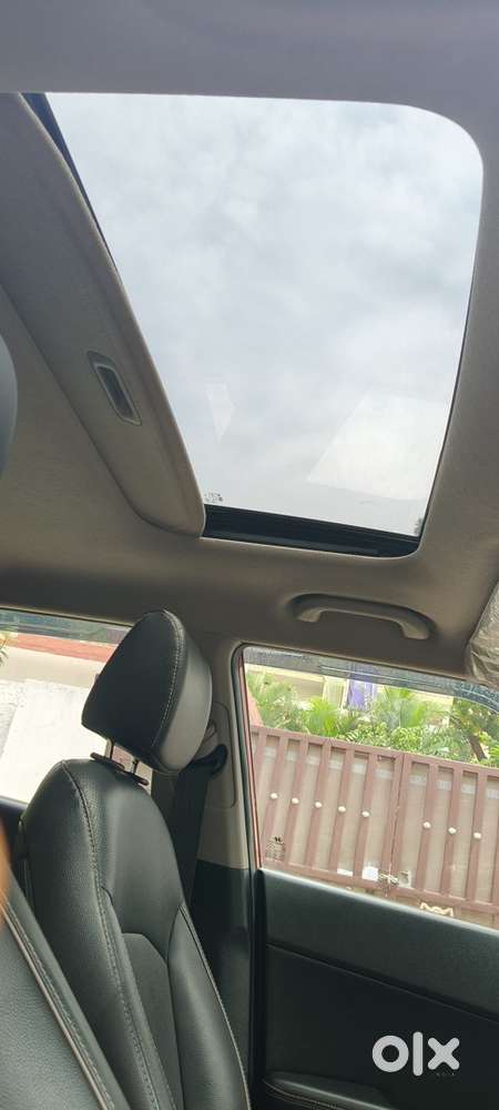 Hyundai Creta Diesel 2019