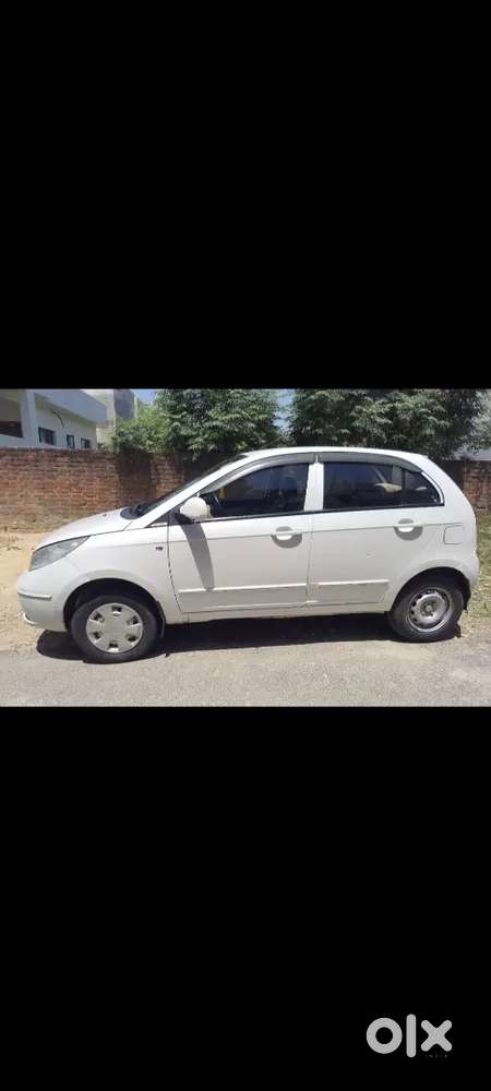 Tata Indica Vista 2014 Diesel 76600 Km Driven