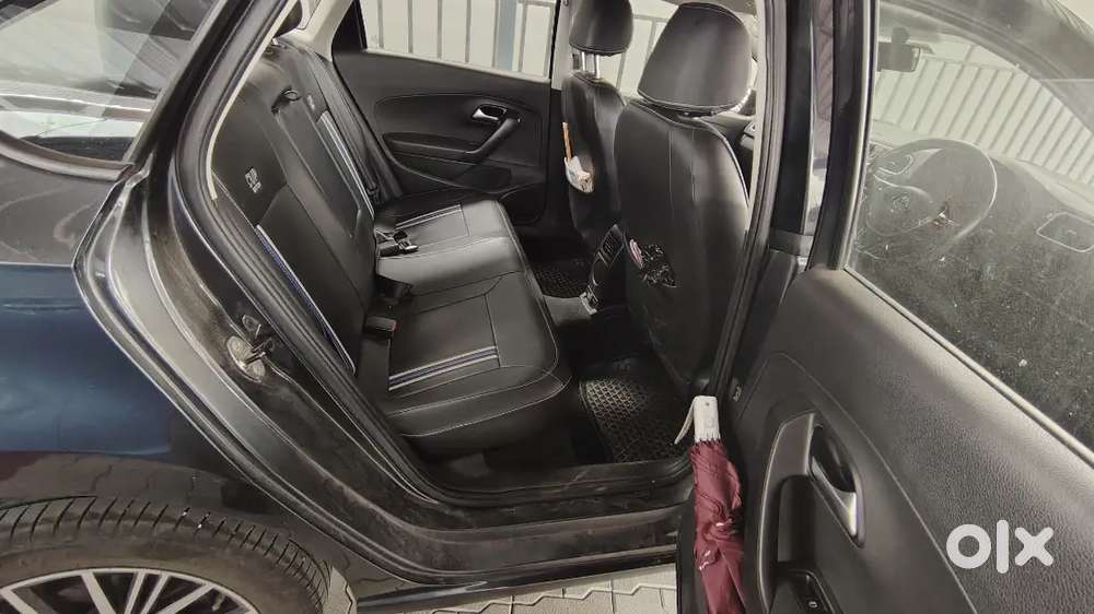 Volkswagen Vento 2019 Diesel Comfortline Cup Edition