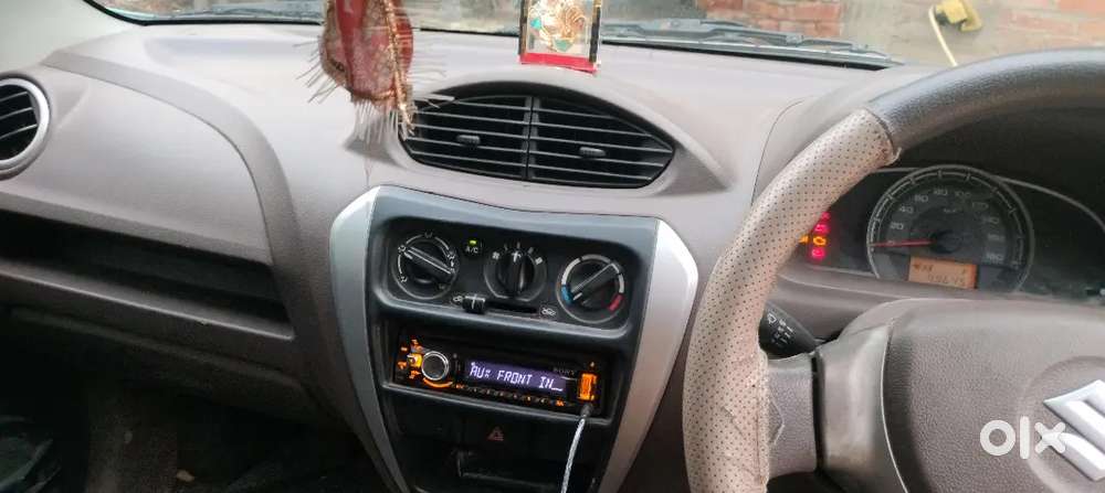 Maruti Suzuki Alto 800 2014 Petrol 48000 Km Driven