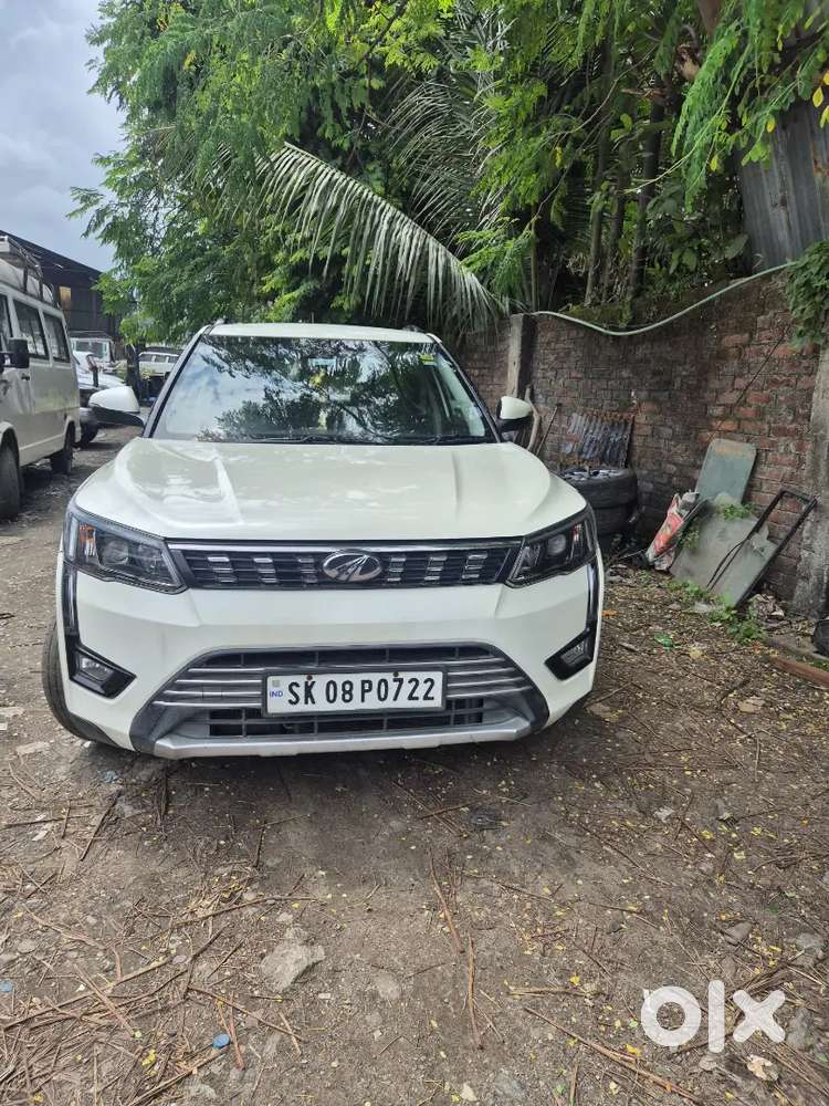 Mahindra Xuv300 Diesel 2019