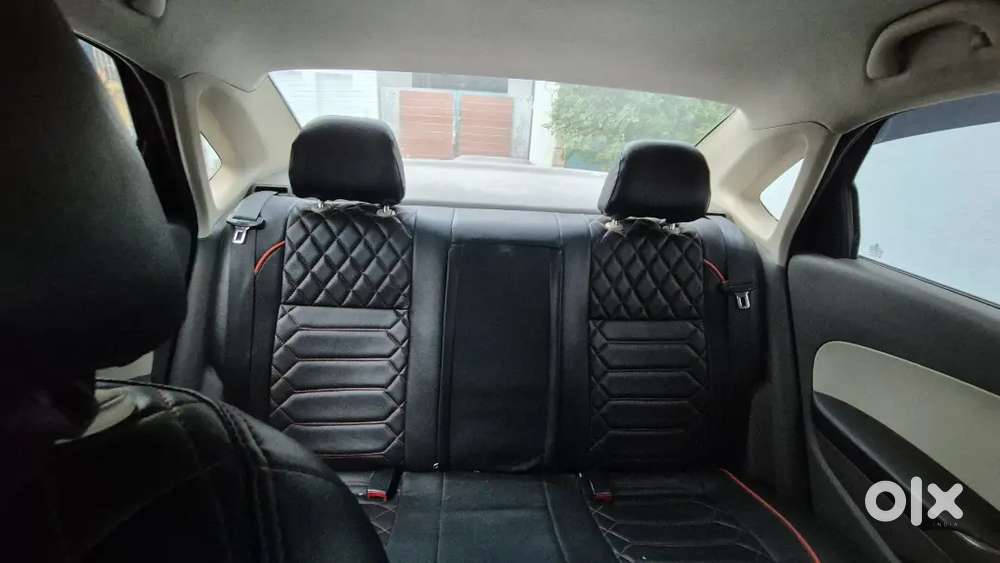 Volkswagen Vento 2014 Km Driven