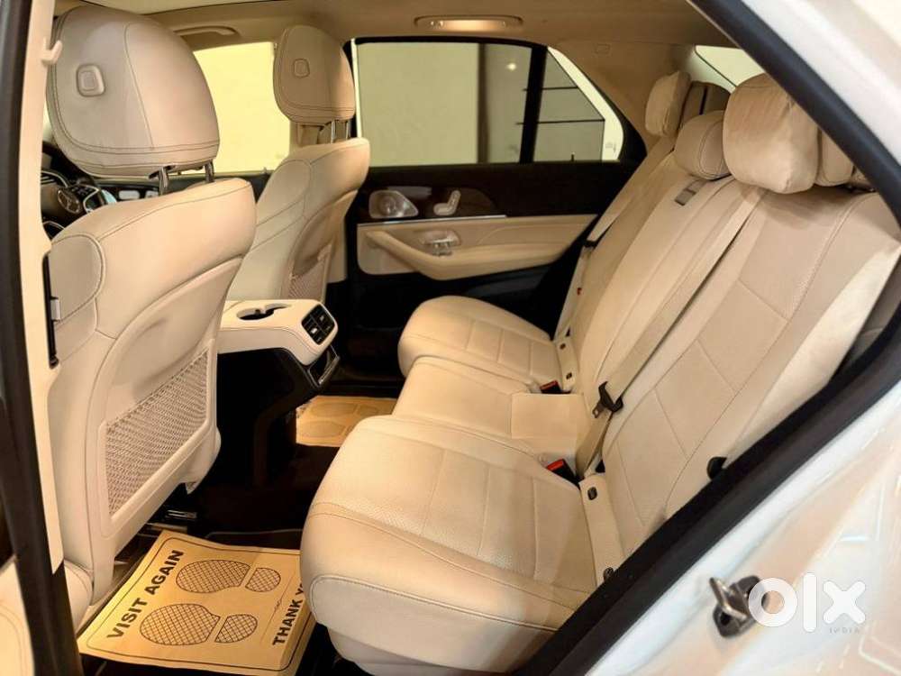 Mercedes-benz Gle 300d 4matic Lwb, 2025, Diesel