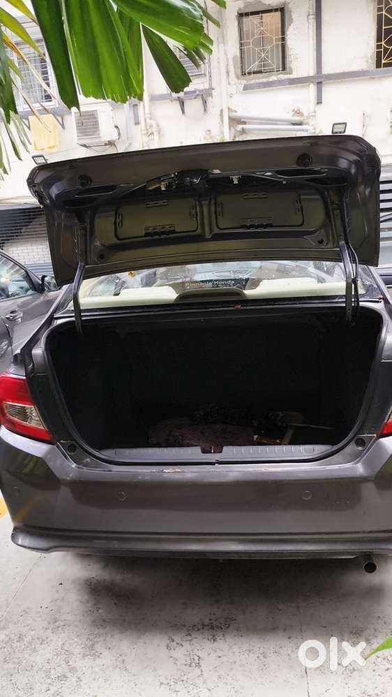 Honda Amaze 2018, Superb Condition, 39,000kms