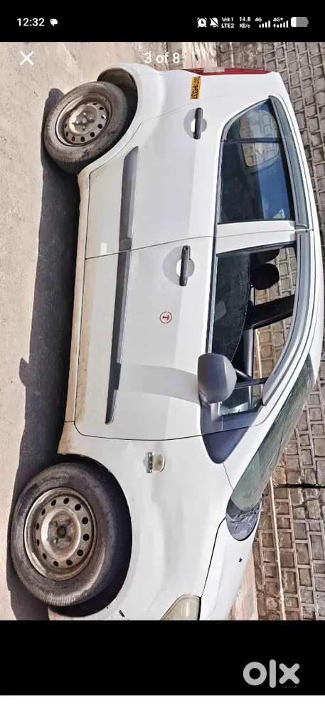 Maruti Suzuki Ritz Diesel 2016