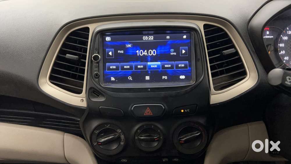 Hyundai Santro Sportz Cng, 2021, Cng & Hybrids
