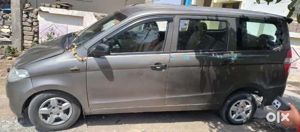 Chevrolet Enjoy Diesel Manual 2014