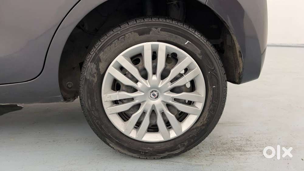 Hyundai Santro Sportz, 2020, Petrol