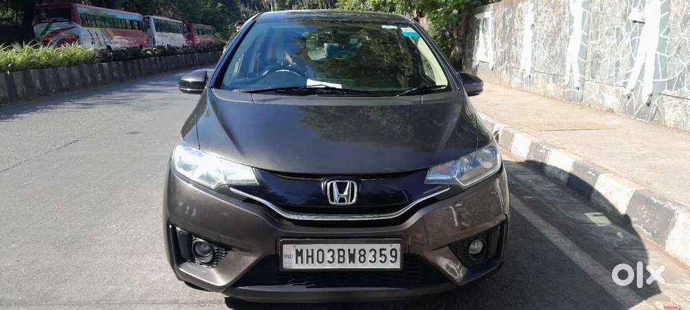Honda Jazz 1.2 Sv I Vtec, 2015, Petrol
