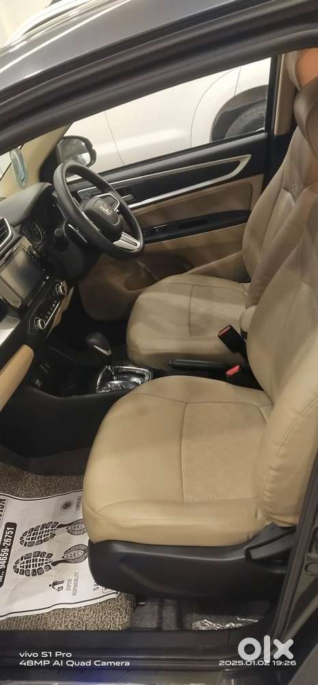 Honda Amaze Ace Edition Petrol, 2023, Petrol