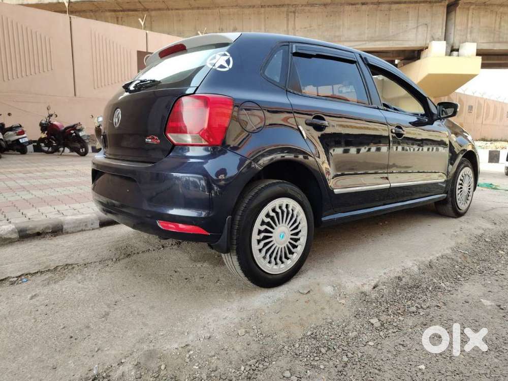 Volkswagen Polo 2013-2015 1.5 Tdi Comfortline, 2015, Diesel