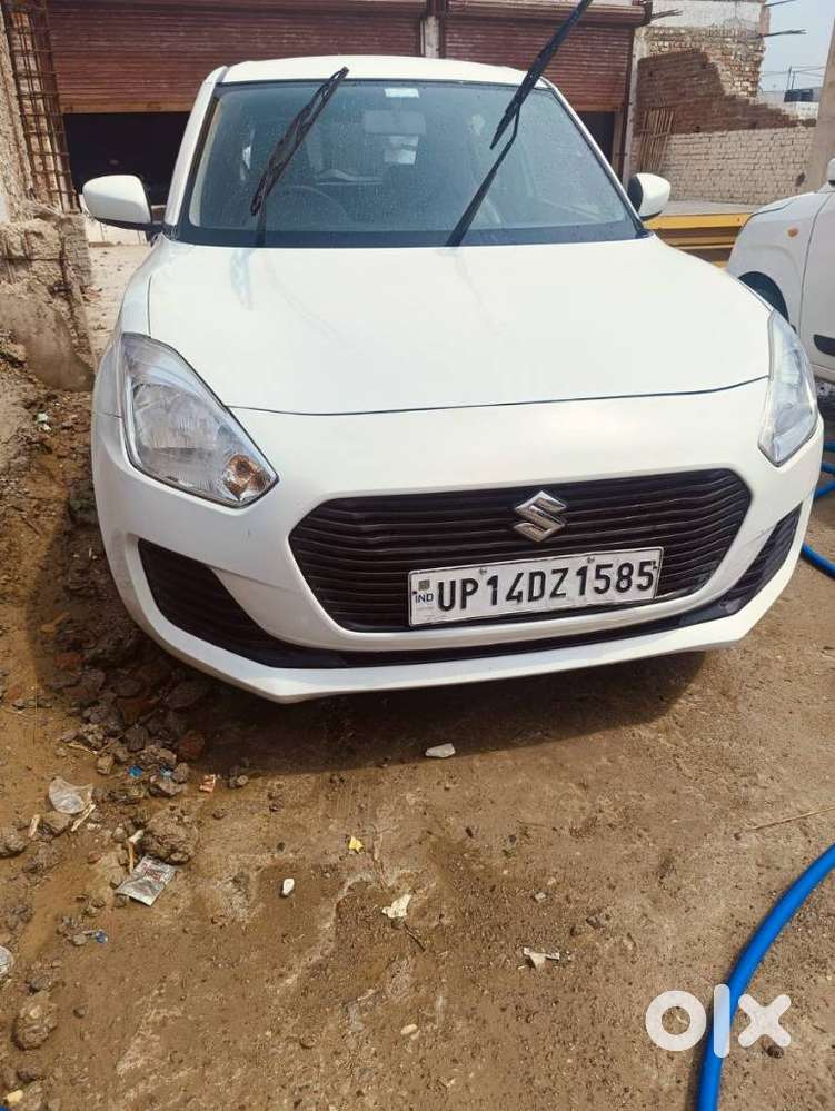 Maruti Suzuki Swift 1.2 Lxi (o), 2019, Cng & Hybrids