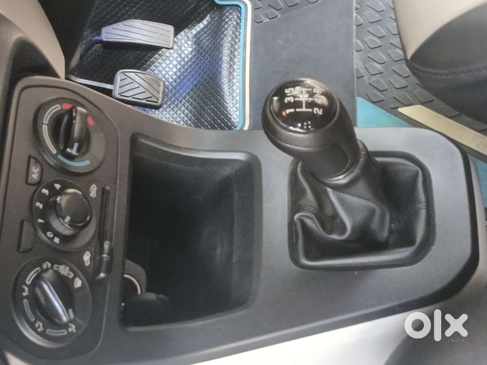 Maruti Suzuki Wagon R 2024