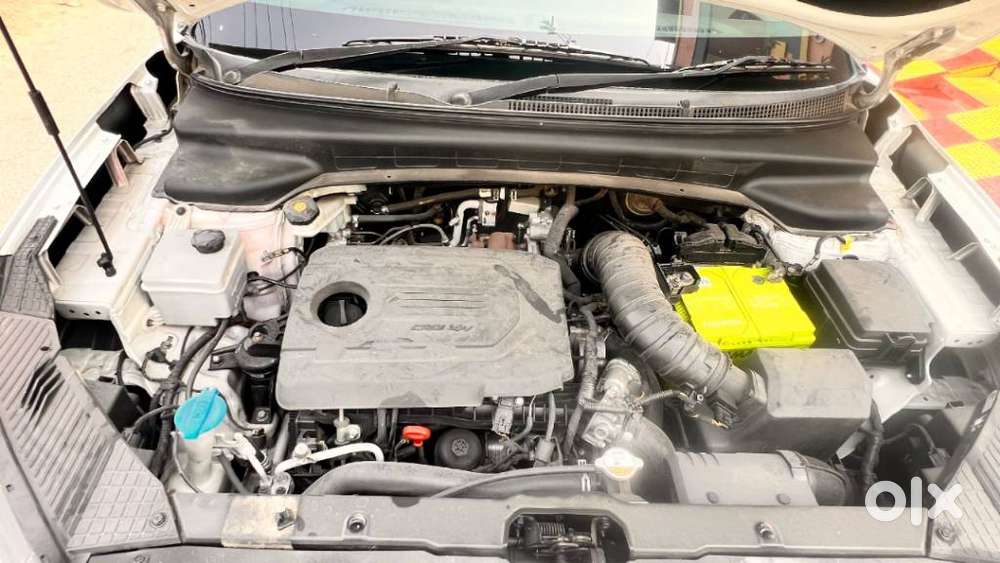 Hyundai Creta 1.5 Ex Diesel, 2021, Diesel