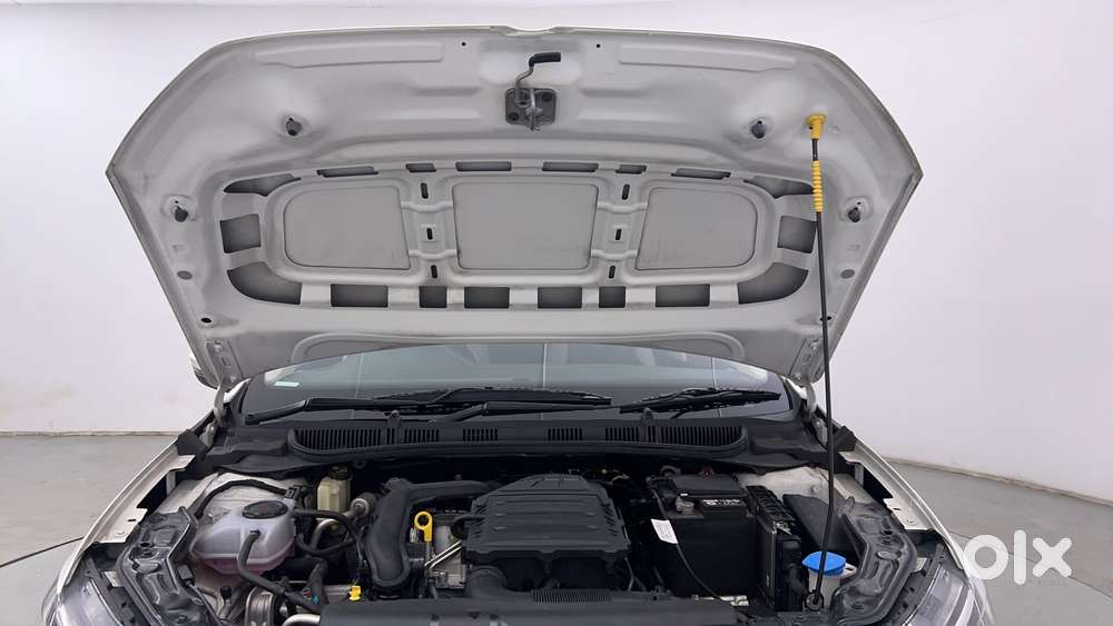 Volkswagen Virtus Highline Plus 1.0 Tsi At, 2023, Petrol