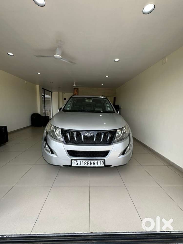Xuv500 Diesel 2018 W9 Auto