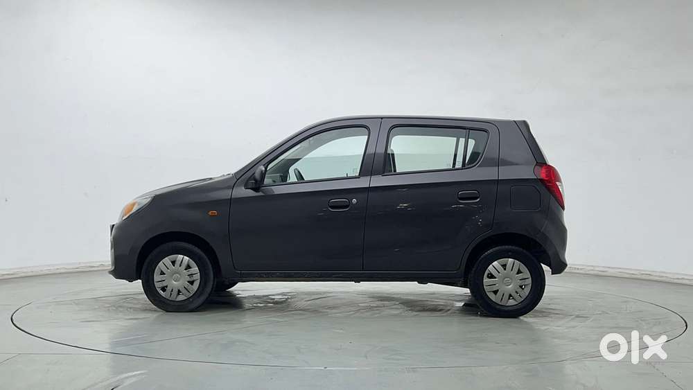 Maruti Suzuki Alto 800 0.8 Lxi (o), 2021, Petrol