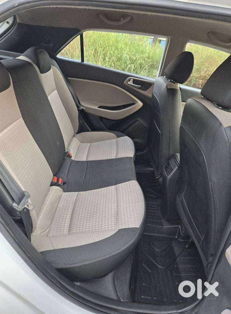 Hyundai Elite I20 Sportz 1.2 Special Edition, 2020, Petrol