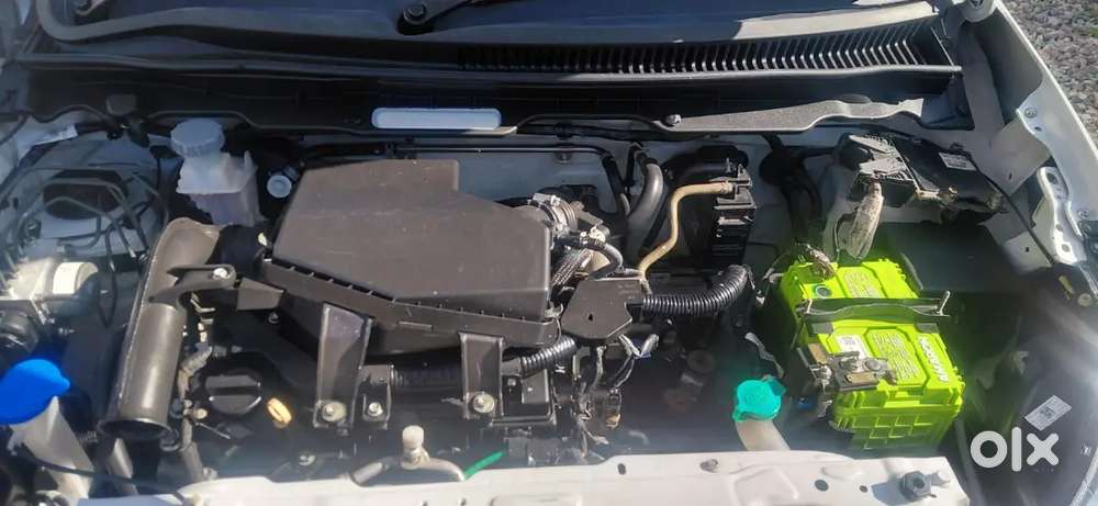 Maruti Suzuki Alto K10 2023 Petrol 39000 Km Driven Pb Number