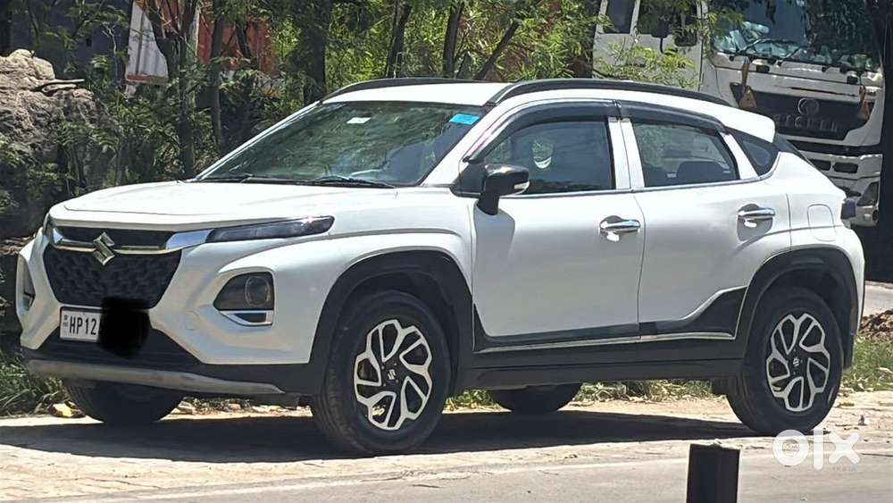Dec. 2024 Petrol 22000 Km Good Condition