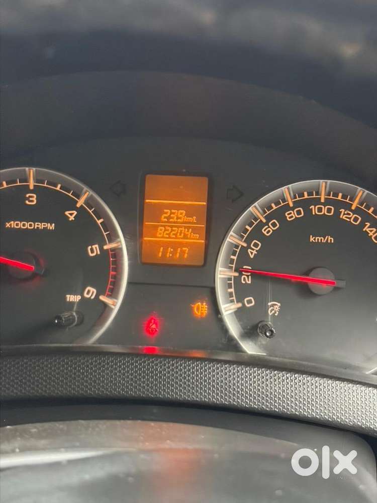 Maruti Suzuki Swift 2015 Diesel Well Maintained