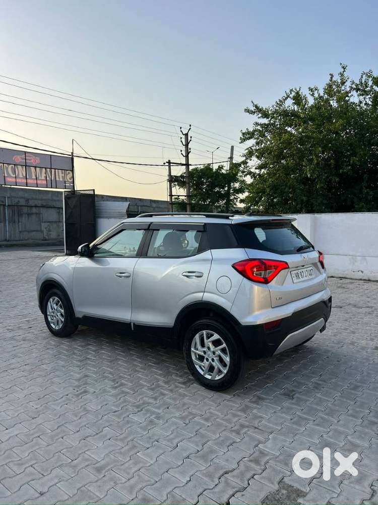 Mahindra Xuv300 W8 Option Diesel, 2022, Diesel