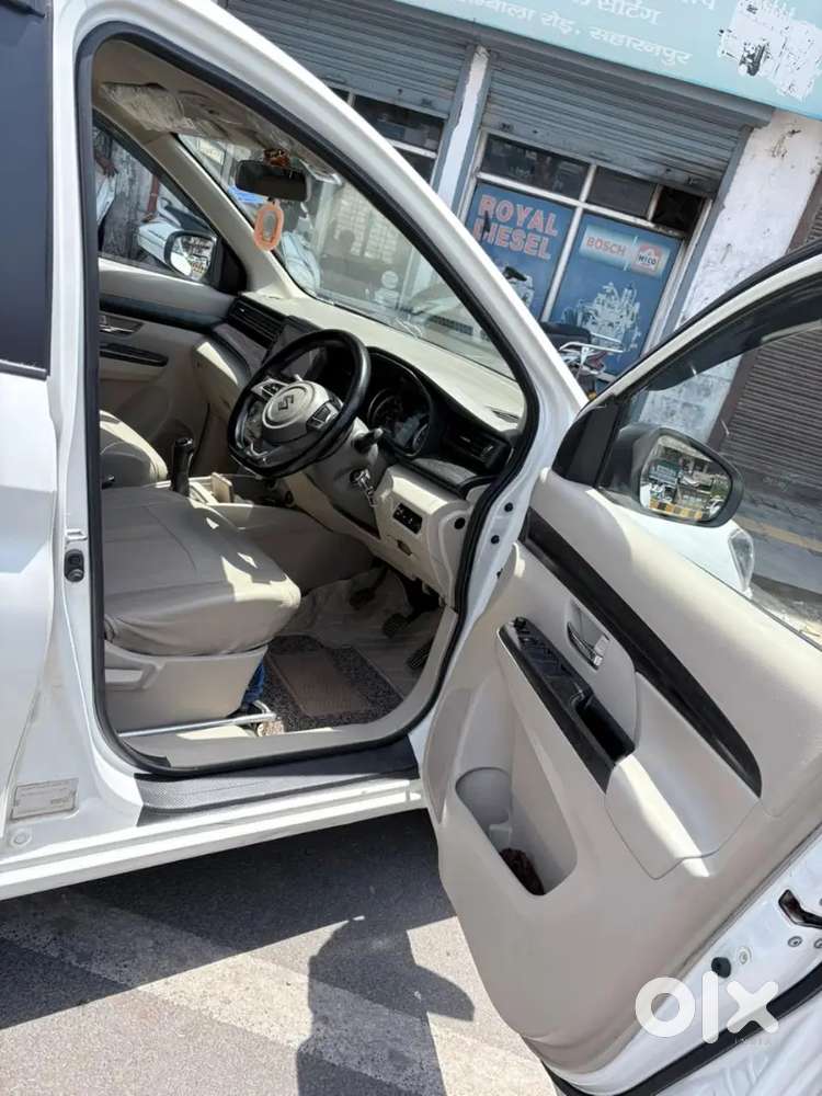 Maruti Suzuki Ertiga 2024 Cng & Hybrids 90000 Km Driven