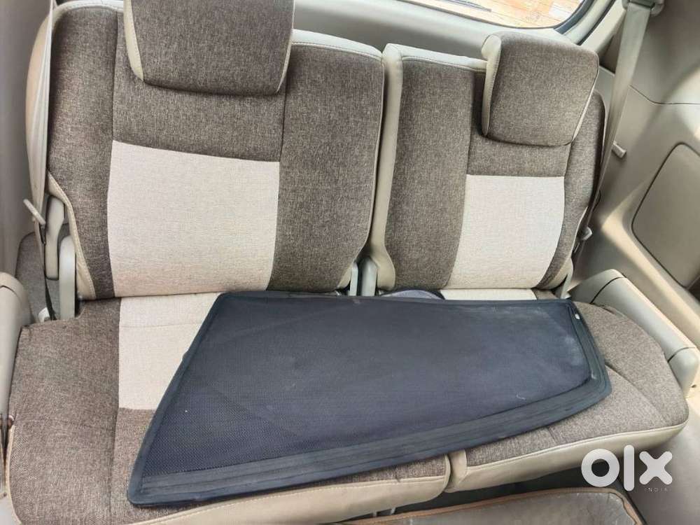 Toyota Innova 2.5 V 7 Str, 2014, Diesel