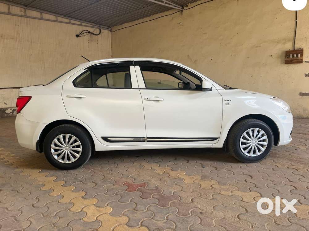 Maruti Suzuki Swift Dzire Lxi Option, 2021, Cng & Hybrids
