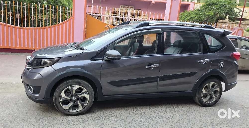 Honda Br-v Diesel 2019