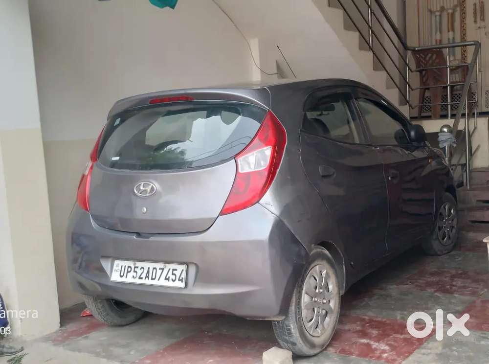 Eon Magna Full Condition