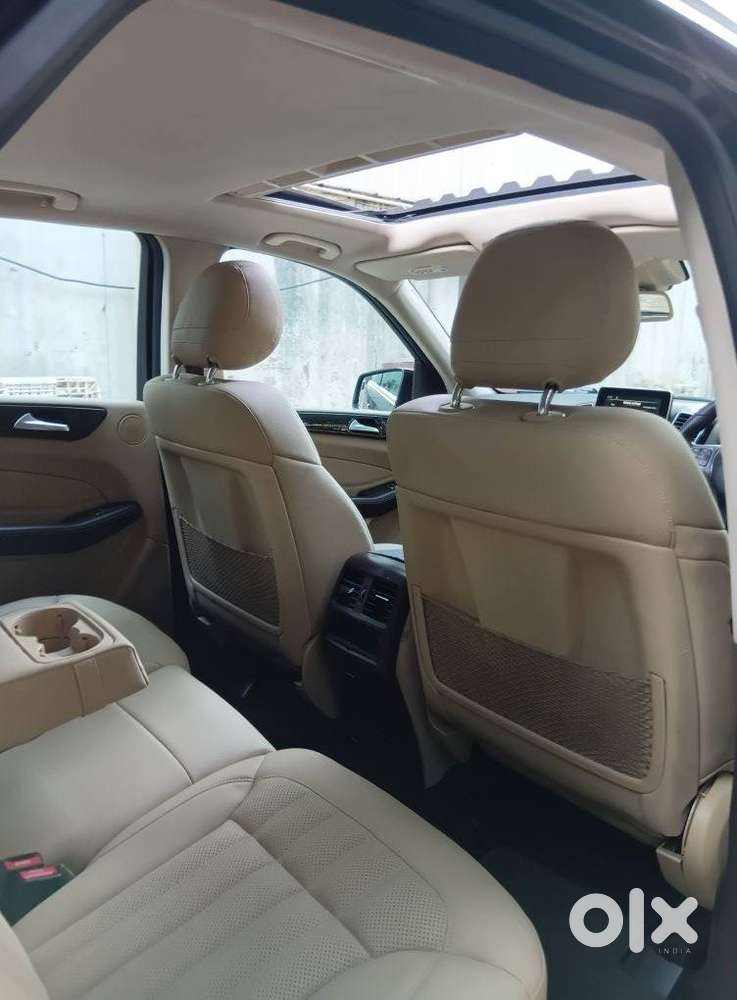 Mercedes-benz Gle Class 2.1 250d 4matic, 2016, Diesel